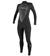 O'Neill Wetsuits Women's Reactor 3/2mm Full Suit