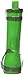 Kidorable Boy's Frog Rubber Rain Boots, Green, 9 M US Toddler