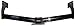 Reese Towpower 44572 Class III Custom-Fit Hitch with 2