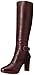 Nine West Women's Kaleigh Leather Winter Boot