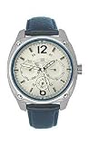TOMMY HILFIGER MULTI-FUNCTION LEATHER LADIES WATCH - 1780868