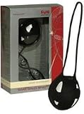 31hZy7qKyXL. SL160  SMARTBALLS teneo uno   weiß/schwarz