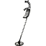 トレジャーハンターＶＬＦ　金属探知機　　ｐ-7202