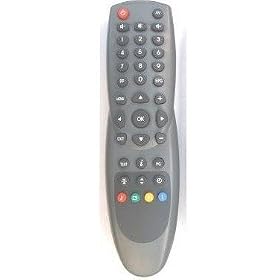 Point and Play Remote Control funai lcd-b2706