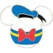 Disney Ducky Mickey Mouse Antenna Topper Pin