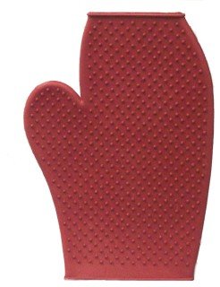 Grooming Mitt