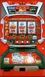 【ダイドー】メイクエ ◆中古パチスロ実機［家庭用電源ＯＫ］