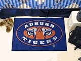 Auburn University Tigers FanMats Starter Floor Mat