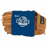 Markwort Glove Locker Break-In Strap