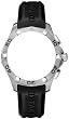 NEW TAG HEUER AQUARACER MANUFACTURER STRAP BT0712