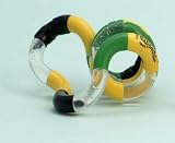 Tangle Creations - JR. TEXTURES (7 inch) - Colors may vary