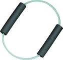 Reivo® Fitness Tube Ring Violet