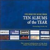 1995 Mercury Music Prize; Ten Albums of the Year