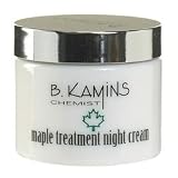 B. Kamins Maple Treatment Night Cream