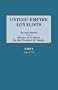 United Empire Loyalists. Enquiry into the Losses and Services in Consequence of Their Loyalty. Evidence in the Canadian Claims. Second Report of the ... the Province of Ontario. PART I (pages 1-704)
