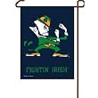 Notre Dame Fighting Irish 11 x 15 Garden Flag