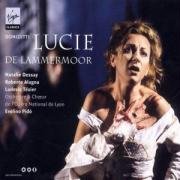 Donizetti - Lucie de Lammermoor