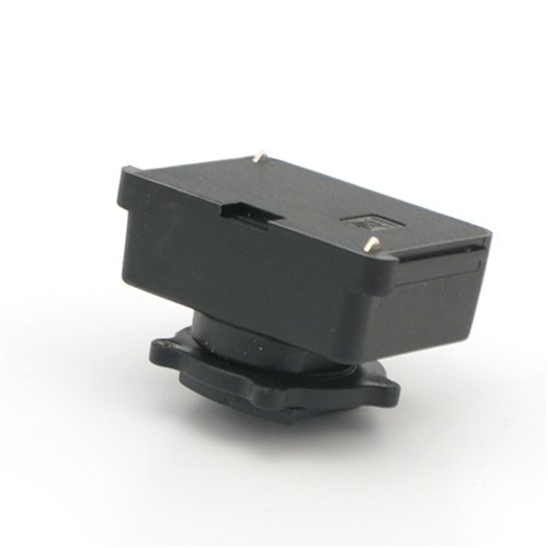 Metz MZ 5519 SCA 301 Standard Adapter for Hot Shoe Module (Replacement)