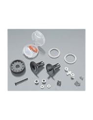 Ball Diff Kit: SC10 by Moores Ideal Products