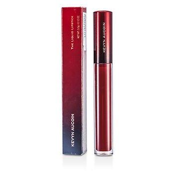 Kevyn Aucoin The Liquid Lipstick - Aquarouge
