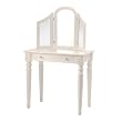 Simply Shabby Chic® Classic Vanity Table - Sour Cream