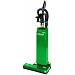 BISSELL BigGreen Commercial BG11 Bagged Upright Vacuum, 5.83L Bag Capacity, 16" Cleaning Path, Green