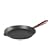 Skeppshult Frying Pan with Wood Handle, 26 cm