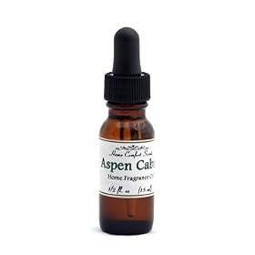 Aspen Cabin Scent - Home Fragrance Oil from Home Fragrance