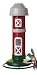 Pet Zone Barn Seed Feeder