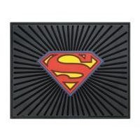  Superman Logo Utility Mat 14"