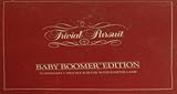 Trivial Pursuit - Baby Boomer Edition - Master Game