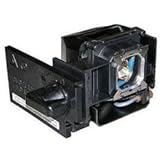 Electrified TY-LA1001 Replacement Lamp with Housing for Panasonic TVs - 150 Day Electrified Warranty