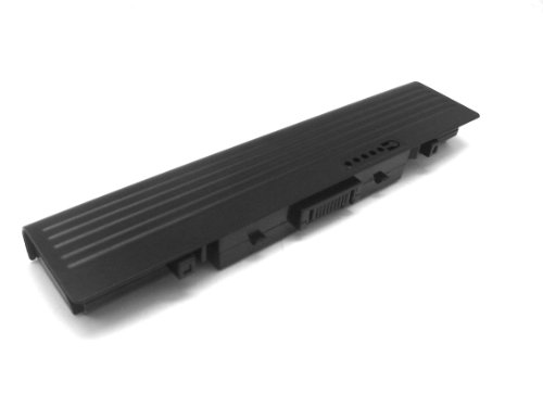 EPC 4800mah, 6 Cells, 11.1v New Laptop Replacement Battery for Dell Inspiron 1520 1521 1720 1721 530s, Vostro 1500 1700 Replacement for 312-0504 312-0575 312-0576 312-0590 312-0594 451-10476 Fp282 Gk479 Uw280
