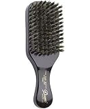 Diane 100% Boar 8 Row Club Brush 7 #D8118