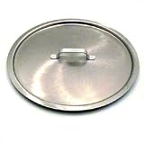 COVER FLAT FOR 12 PAN PT, EA, 12-0059 LINCOLN FOODSERVICE PROD SAUCE PANS by LINCOLN FOODSERVICE PROD