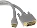 MXM67 HDMI M-DVI M 2m