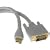 109.337 MASTERCLASS HDMI to DVI-D LEAD