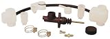 Tilton 1 master cylinder kit (remote kit, small and large reservoirs)