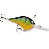 Rapala(ラパラ) DT-10 P