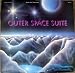 OUTER SPACE SUITE: Bernard Herrmann
