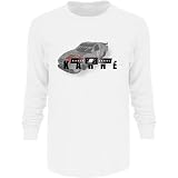  : Chase Authentics Kasey Kahne Budweiser Long Sleeve T-Shirt