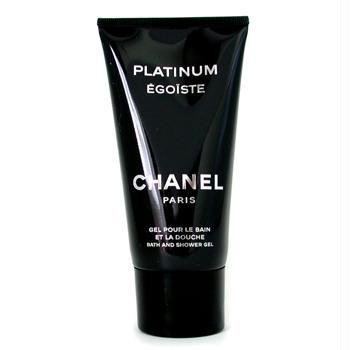 Chanel Egoiste Platinum 150ml