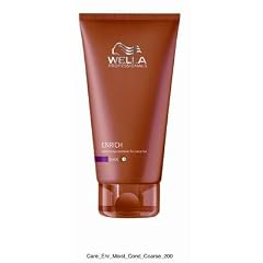 Wella Professionals Care Enrich Conditioner kr�ftiges Haar 200 ml