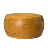 Italian Cheese Parmesan Parmigiano Reggiano 18-21 lb. (Free Overnight Shipping!)
