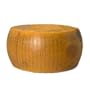Italian Cheese Parmesan Parmigiano Reggiano 18-21 lb. (Free Overnight Shipping!)