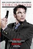 TORCHWOOD #1