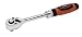 Ampro T29763 3/8-Inch Drive Stubby Extendable Ratchet
