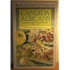 Candida Albicans: Yeast-Free Recipes for Renewed Health and Vitality (Special Diet... by Richard Turner, Eleanor Simonsen, and Elizabeth Simonsen