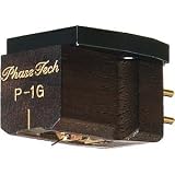 フェーズテック MCカートリッジ P-1G(フエ-ズテツク)の画像
