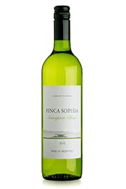Finca Sophia Sauvignon Blanc, Uco Valley 2011 - Case Of 6